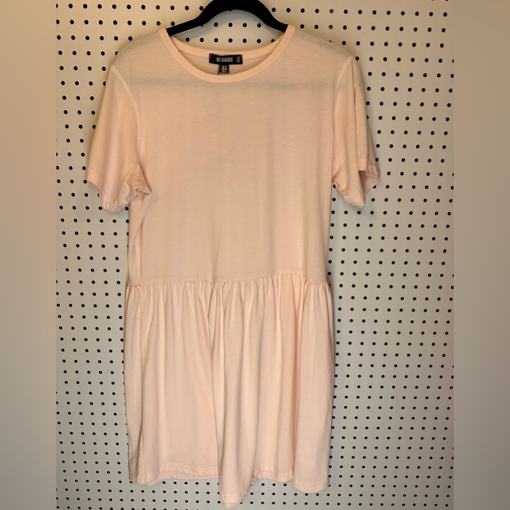 🛍️ Missguided dress 🛍️